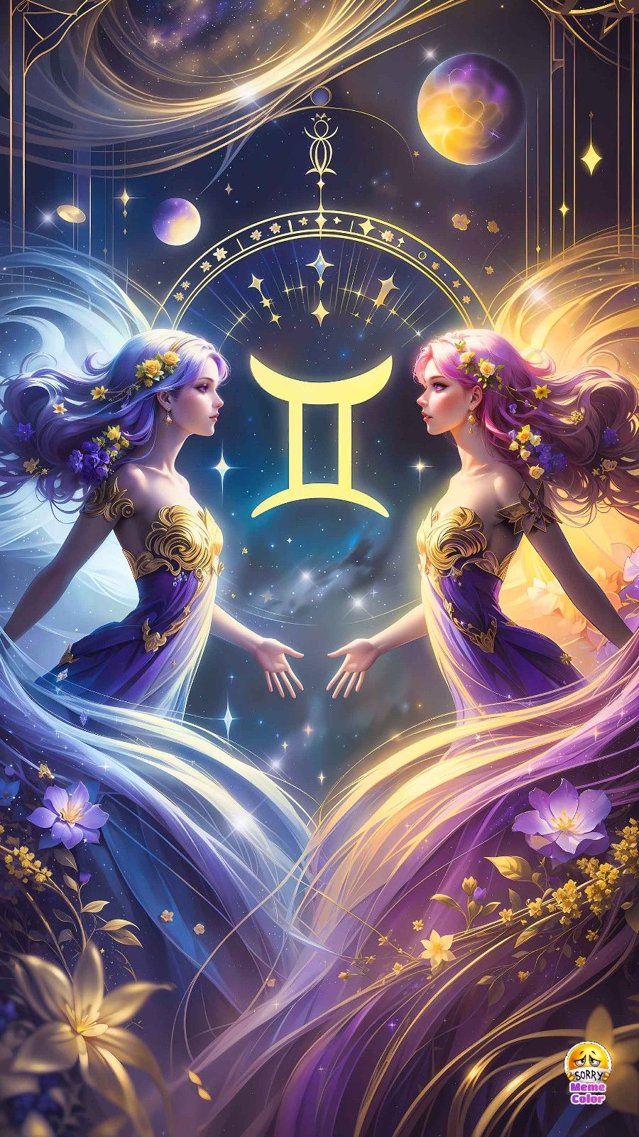 Song Tử linh hoạt cơ hội ngập tràn