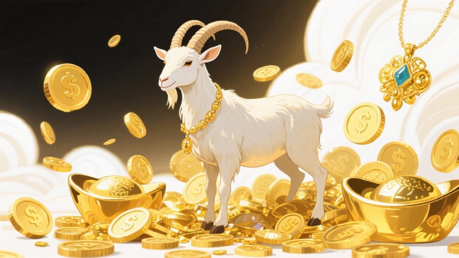 Tử vi 12 Shbet888.com nhà cái uy tín dự báo rằng trong tháng 7 âm lịch, người tuổi Mùi có thể đón vận may tài lộc.
