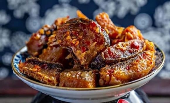 Những loại cá đắt tiền như cá ngừ đại dương, cá kiếm thường được đánh giá cao về hàm lượng dinh dưỡng. 