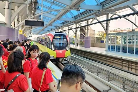 UBND TP Hà Nội đã phê duyệt chủ trương miễn phí vé xe buýt có trợ giá và đường sắt đô thị (metro) cho người dân trong dịp kỷ niệm 80 năm Quốc khánh 2/9, áp dụng từ ngày 30/8 đến hết 2/9.    
