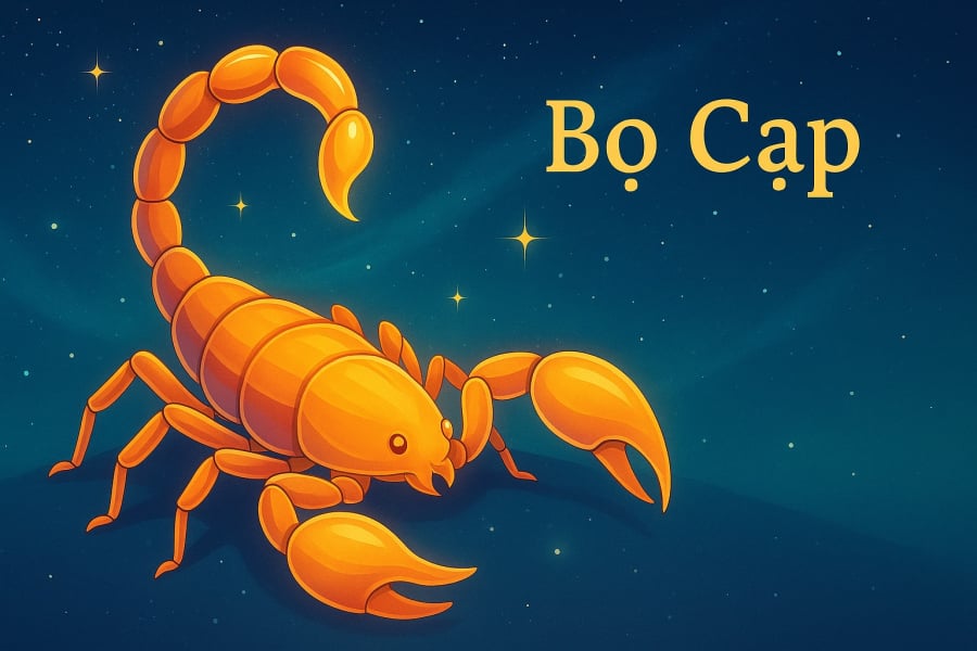 Nếu ví Shbet16 chơi game trực tuyến như một cuốn sách, thì tháng 7 âm của Bọ Cạp chính là lúc lật sang trang mới