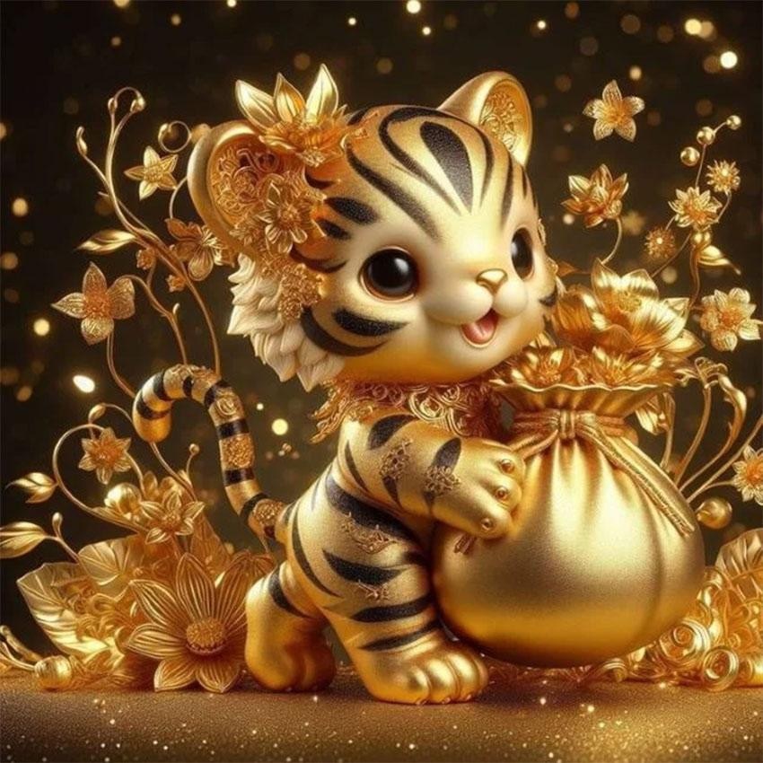 Người tuổi Dần vốn bản lĩnh, thông minh và luôn có chí tiến thủ trong Shbet16 chơi game trực tuyến. 