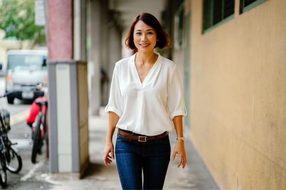 Sau tuổi 40, điều quan trọng không còn là số lượng bạn bè mà là chất lượng các mối quan hệ.