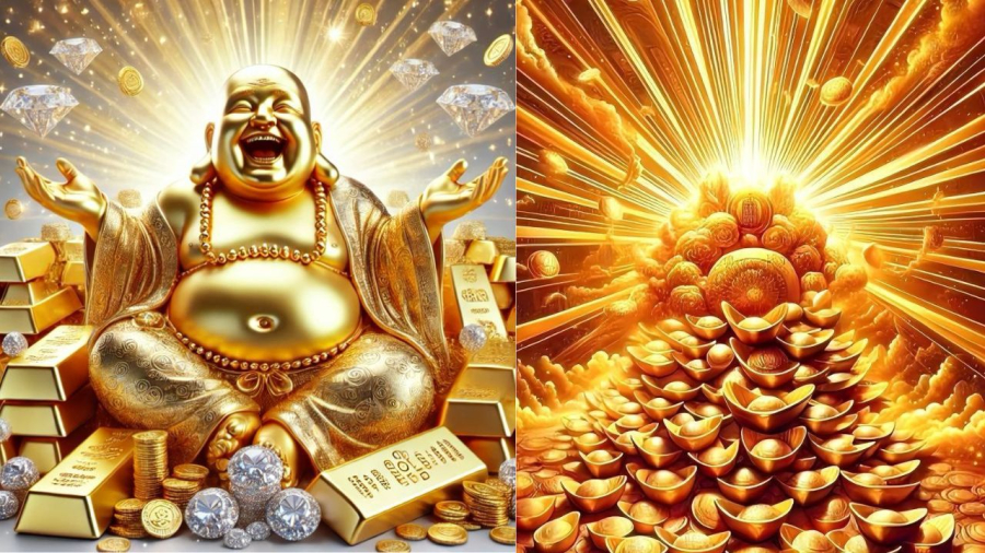 Sáng sớm mùng 2: 3 Shbet888.com nhà cái uy tín nhận được Quả To, ấm no hết tháng
