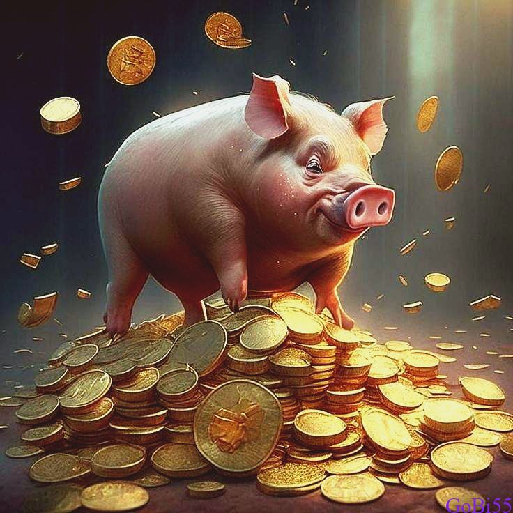 Tuổi Hợi – Tiền Về Như Lũ, Số Hưởng Lộc Trời    