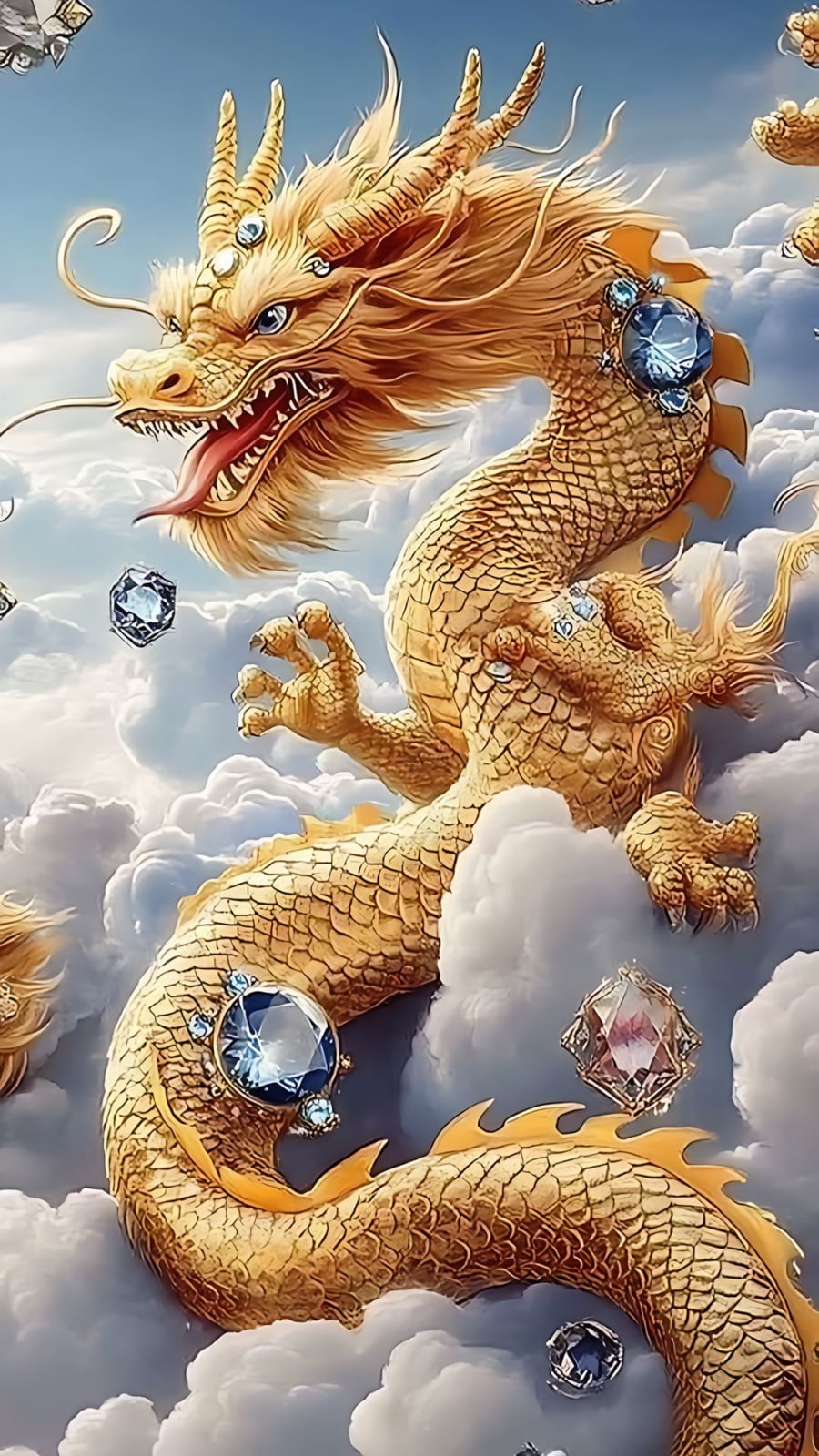 Shbet16 nổ hũ giàu sang phú quý sau 1/8 âm