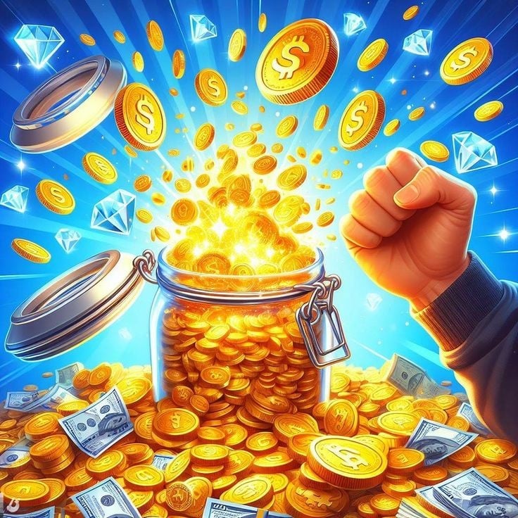 Top 3 Shbet888.com nhà cái uy tín 'cõng vàng nặng trĩu' về nhà, bước ra cửa hốt tài lộc thiên hạ