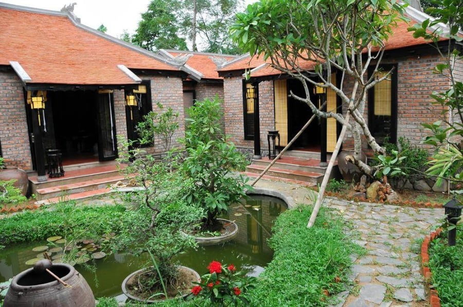Thầy phong thủy tiết lộ 5 kiểu nhà 