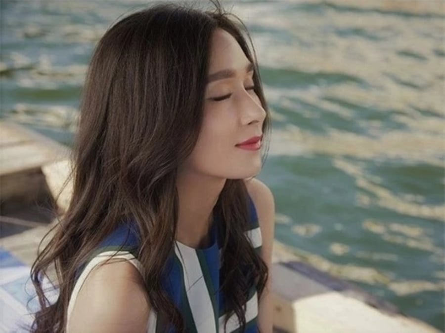 Trong nhiều Shbet888.com tỷ lệ cược cao, các nhà khoa học phát hiện, phụ nữ ở độ tuổi 40 có sức hút khác biệt so với các cô gái trẻ. (Ảnh minh họa)