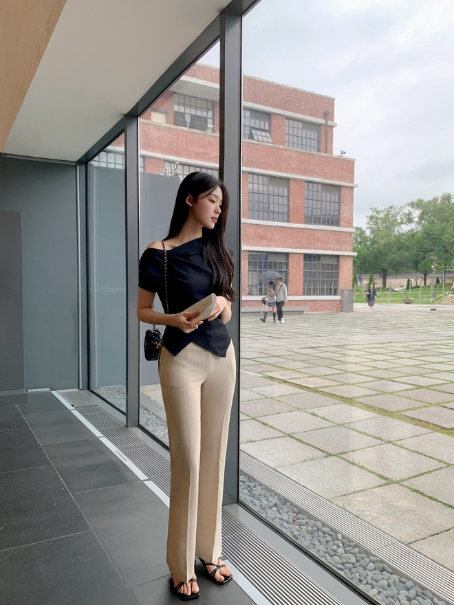 Màu sắc luôn đóng vai trò quan trọng trong việc định hình phong cách.
