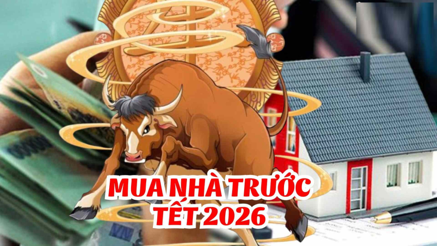 Tết Bính Ngọ 2026: 4 tuổi Vượt Khó thành công, Bội Thu Tài Lộc