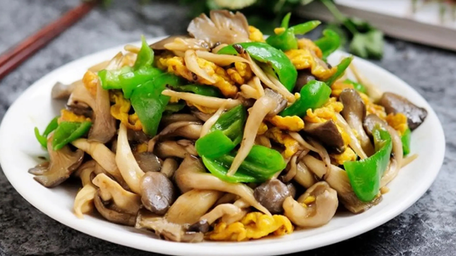 Nấm là một trong những Shbet0099 cá cược trực tuyến bạn không nên nấu chín rồi lại hâm nóng.