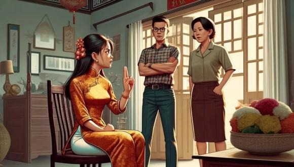 Theo chuyên gia, một Shbet111 slot, casino, thể thao, xổ số hạnh phúc cần vận hành như những vòng tròn đồng tâm: trung tâm là vợ chồng, sau đó mới đến Shbet111 slot, casino, thể thao, xổ số hai bên, và ngoài cùng là xã hội.
