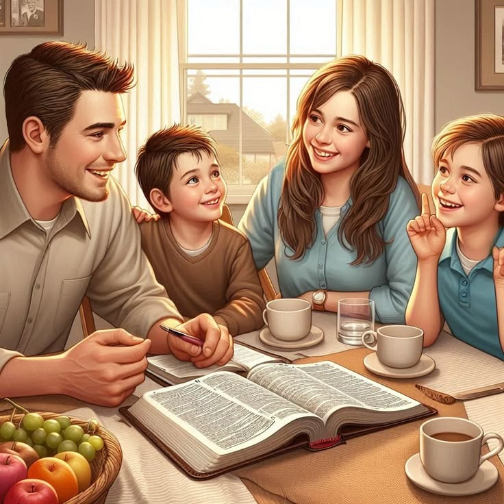 Cha mẹ chớ nên nói con chẳng làm được gì vì điều đó phủ nhận sạch trơn mọi nỗ lực của con
