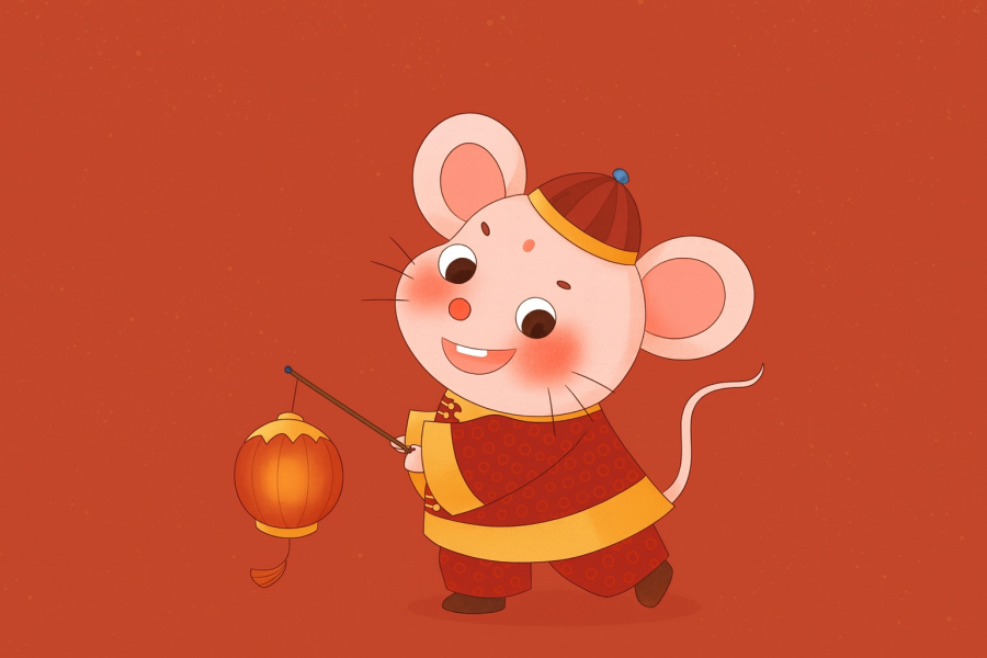 Người tuổi Tý vốn có đầu óc tính toán khéo léo