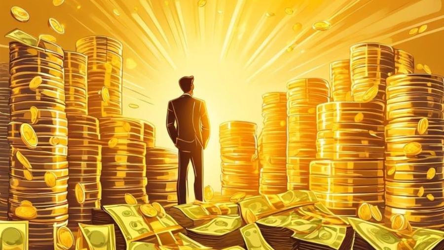 Trong văn hóa Á Đông, chữ Hiếu là gốc rễ của phúc đức. 
