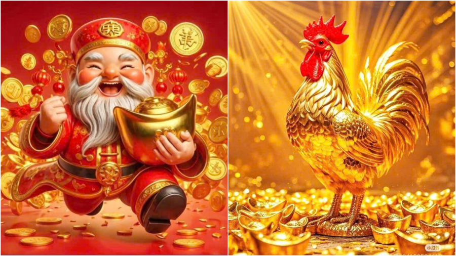 Tuổi Dậu may mắn từ nay tới Rằm tháng 7 âm