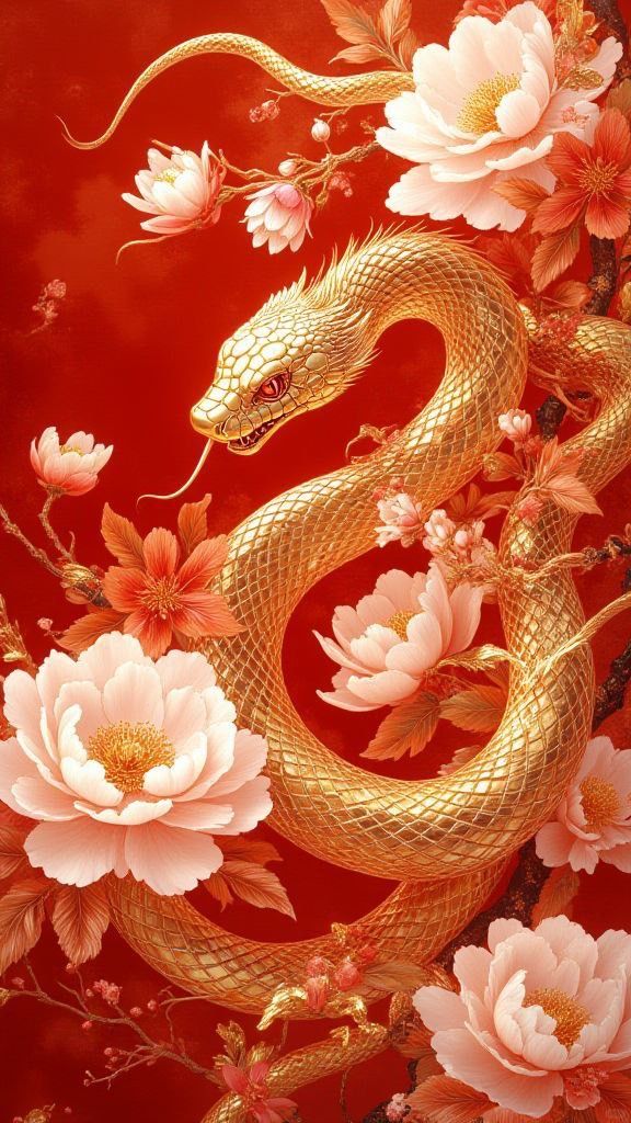 Tuổi Tỵ khéo léo thận trọng