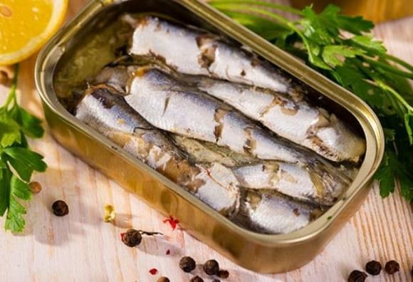 Omega-3 trong cá mòi còn giúp Sh88bet đăng ký miễn phí tăng cường sản sinh serotonin – loại hormone mang lại cảm giác thư giãn, nhờ vậy hỗ trợ giấc ngủ sâu và chất lượng hơn.    