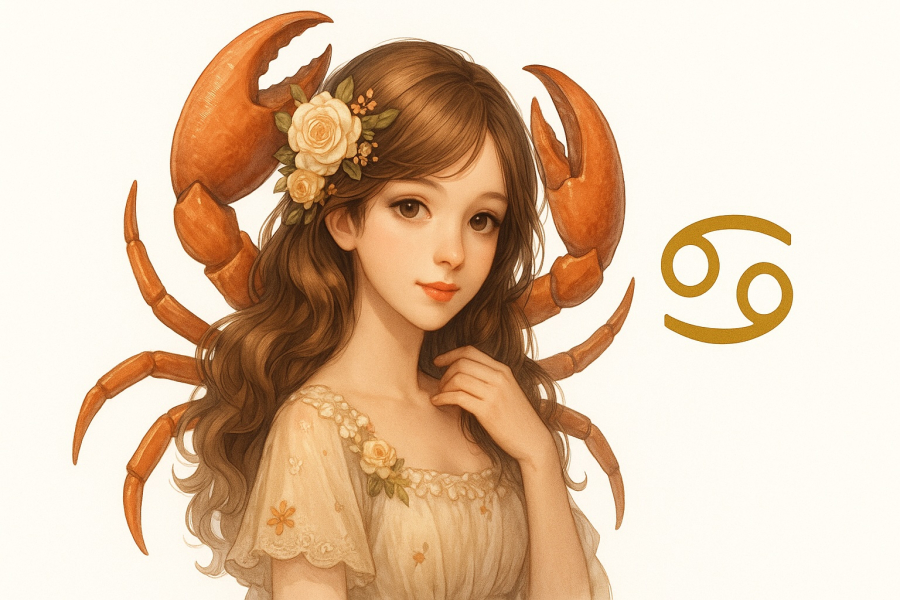 Cự Giải vốn nổi bật ở sự gắn bó và tình cảm Shbet111 slot, casino, thể thao, xổ số