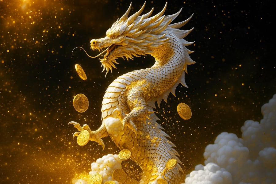 Trong số 12 Shbet888.com nhà cái uy tín, tuổi Thìn được xem là người may mắn nhất trong hai tháng tới