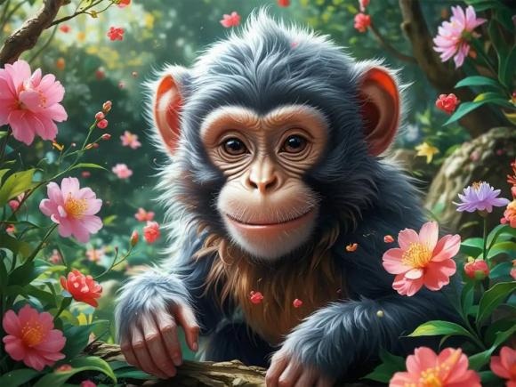 Tuổi Thân thông minh, nhanh trí, giỏi nắm bắt thời cơ. Họ có sự lanh lợi và quyết đoán, một khi thấy cơ hội thì không bao giờ bỏ qua.    