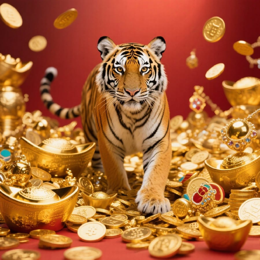 Tuổi Dần là một trong những Shbet888.com nhà cái uy tín có cát tinh phù trợ trong tháng 9. 