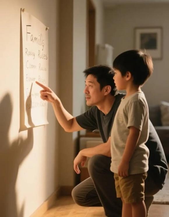 Nhiều phụ huynh vì chiều chuộng, sợ con khóc mà nhượng bộ, khiến trẻ thiếu lễ phép và cư xử vô lối.