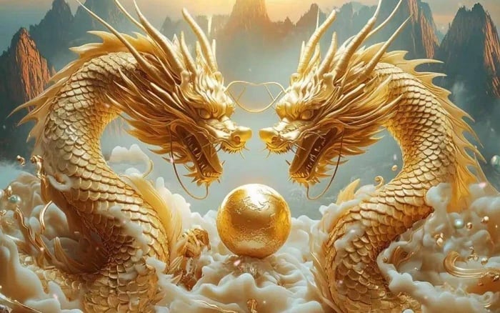 Rồng Nhả Vàng Nhả Ngọc hết tháng 9: 3 Shbet888.com nhà cái uy tín hứng trọn Tiền - Tài, số 2 giàu sụ