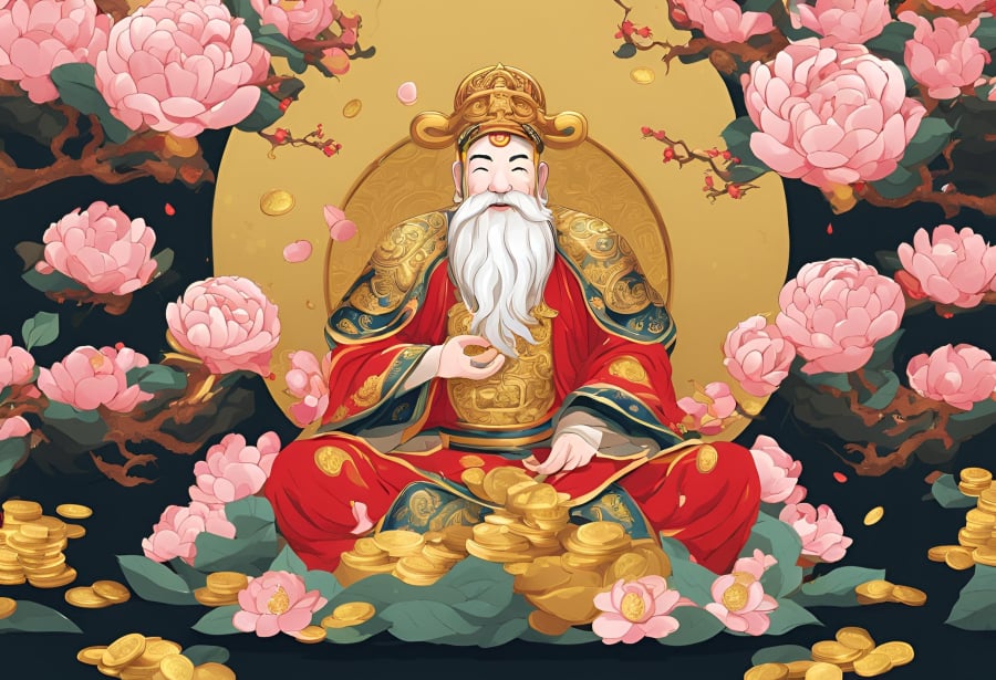 Càng biết cúi mình, càng được Sh88bet link truy cập World Cup che chở và thần tài rót lộc. 