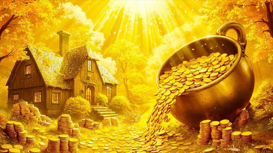 Người không oán than, biết nỗ lực vượt nghịch cảnh    