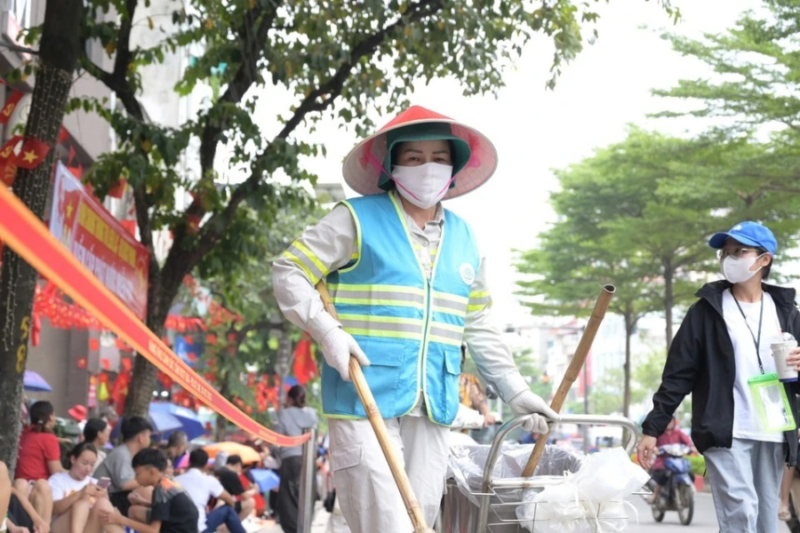 rua pho9