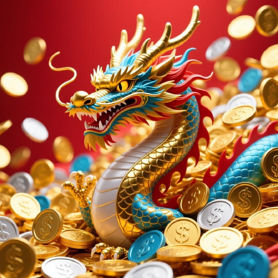 Shbet16 nổ hũ chuẩn bị bước vào giai đoạn rồng cưỡi mây, vận trình công danh và tài lộc đều có sự bùng nổ. 