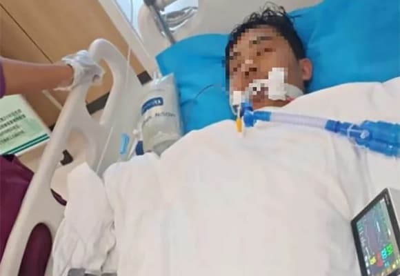 Người đàn ông 60 tuổi, vốn mắc cao huyết áp và rối loạn mỡ máu nhưng không điều trị đều đặn, đã cùng bạn bè thưởng thức món vịt kho gừng – Shbet0099 cá cược trực tuyến ưa thích mùa đông.