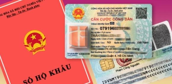 Được đăng ký thường trú tại chỗ ở hợp pháp thuộc quyền sở hữu của mình.    
