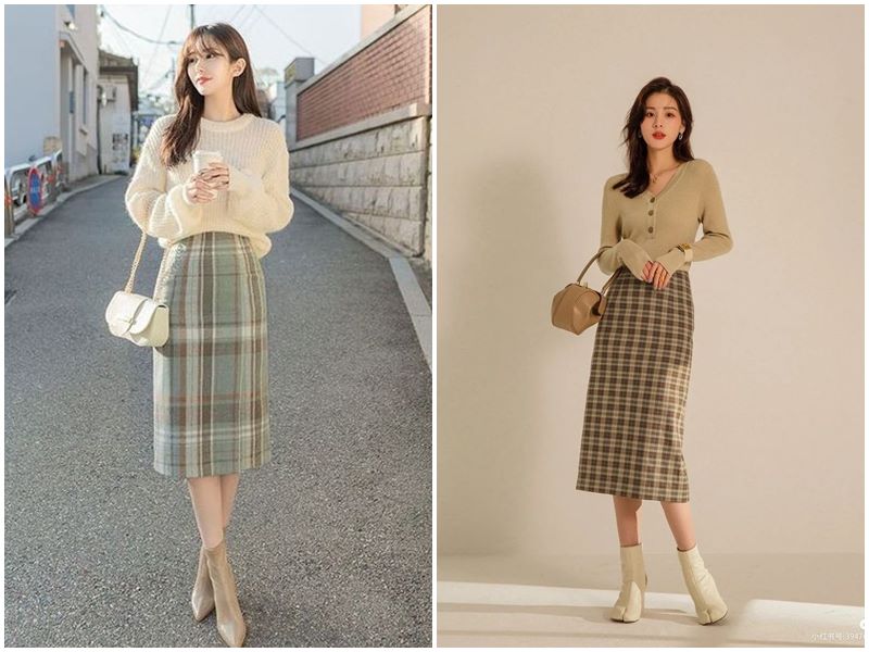 Phom dáng chữ A giúp cân đối tỷ lệ Sh88bet đăng ký miễn phí, đồng thời làm đôi chân trông gọn gàng hơn.