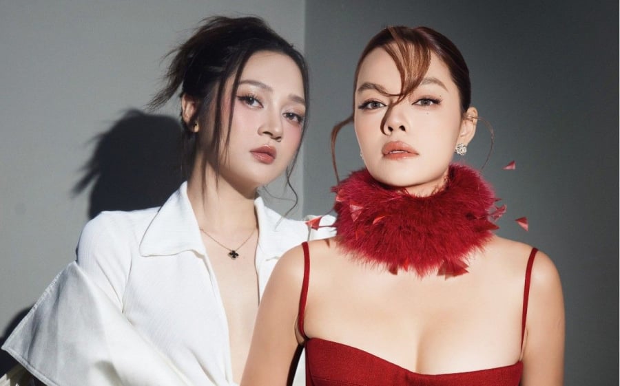 Bảo Anh bất ngờ nhắc về chuyện quá khứ với Phạm Quỳnh Anh, mong muốn điều này