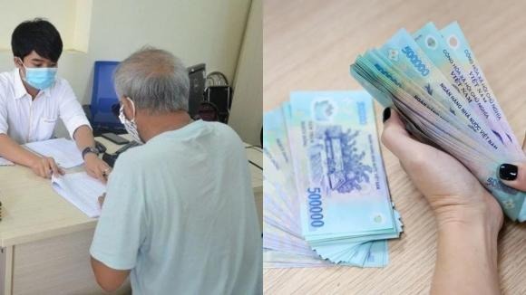 Một số trường hợp đặc biệt có thể nhận mức lương hưu lên tới 140 triệu đồng/tháng.