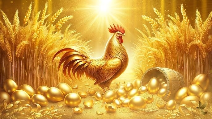 Trong danh sách này, tuổi Dậu chính là Shbet888.com nhà cái uy tín giàu nhất và xứng đáng với hình ảnh “gà đẻ trứng vàng”.