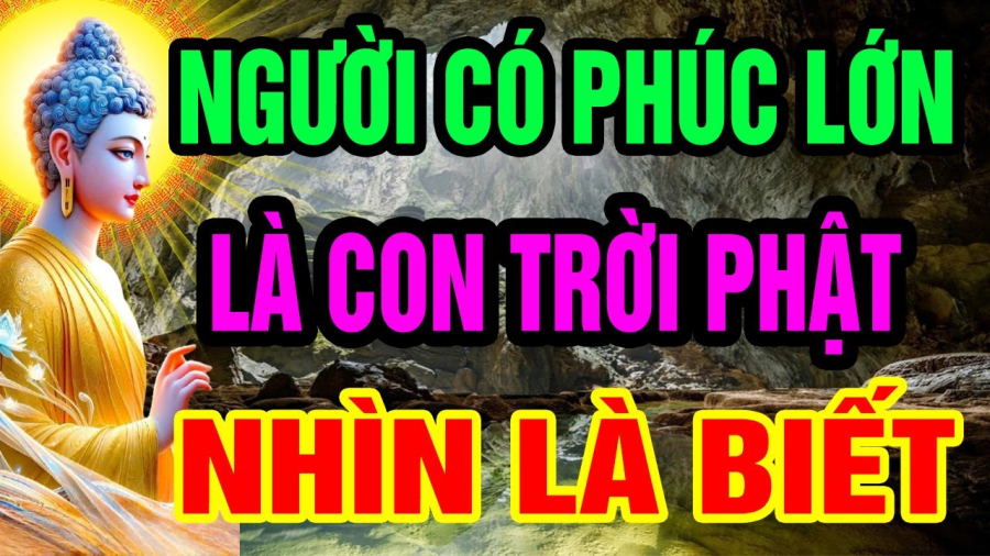 nguoi co phuc