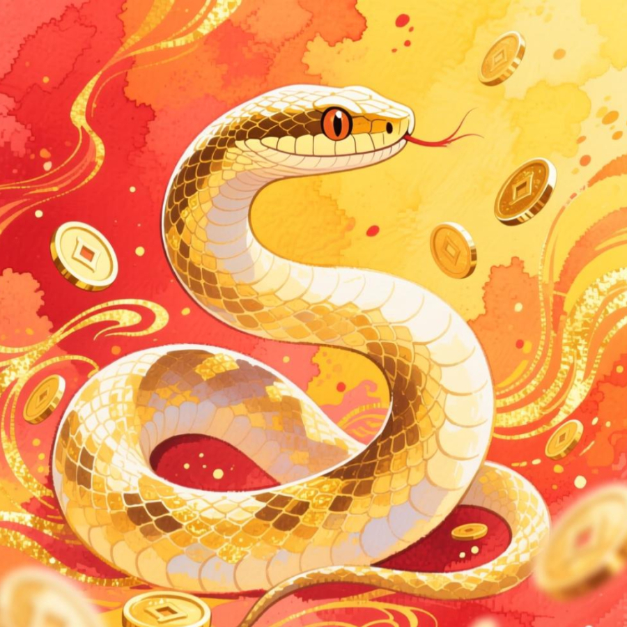 Trong 7 ngày liên tiếp, tuổi Tỵ có thể cảm vận may của mình có sự thay đổi rõ rệt. 