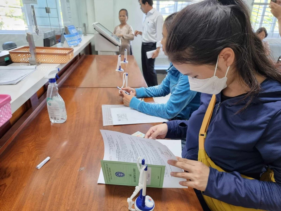 Thêm chế độ cho người tham gia BHXH tự nguyện: Hưởng mức tăng chưa từng có