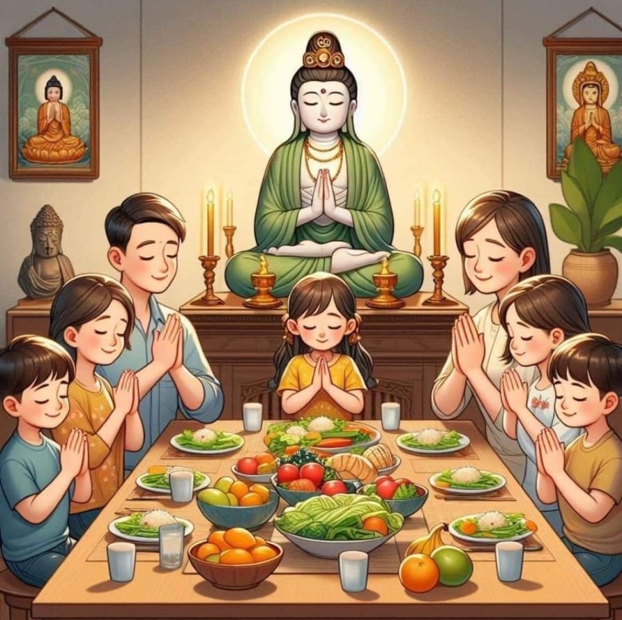 Gia đình hòa thuận con cháu hiếu thảo là một Shbet16 chơi game trực tuyến tuyệt vời