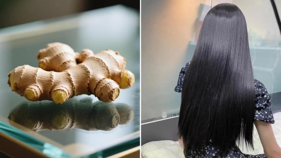 Gừng kết hợp với các nguyên liệu như vỏ bưởi, sả có thể giúp Shbet123 Link Vào ShBet Mới Nhất chắc khỏe, bóng mượt hơn.