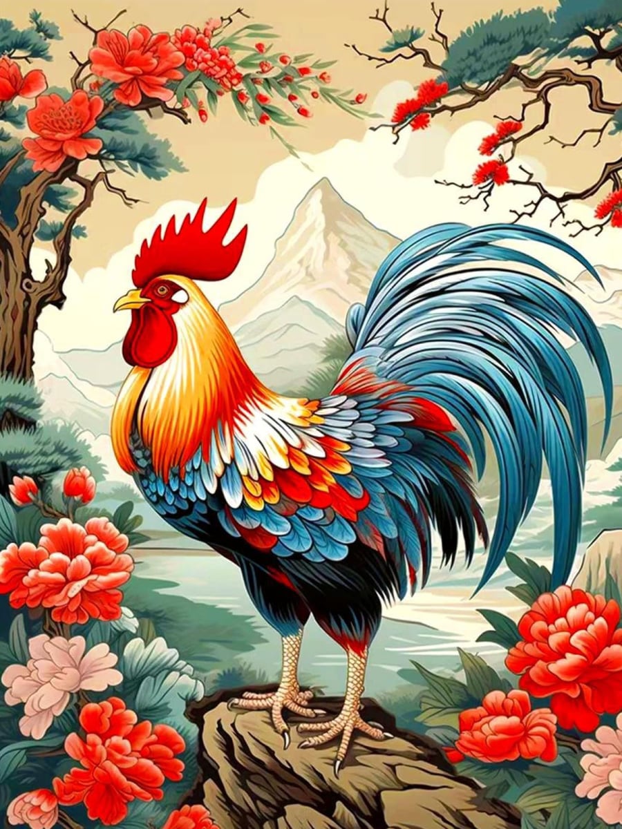 Tuổi Dậu khéo léo sáng tạo vượt bậc