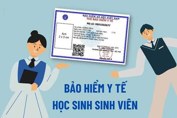 Theo Nghị định 188/2025/NĐ-CP, từ ngày 1/7/2025 mức hỗ trợ đóng BHYT cho học sinh, Mừng SHBET phiên bản mới 2025 tăng từ 30% lên tối thiểu 50% và được áp dụng ngay trong năm học 2025 - 2026.    