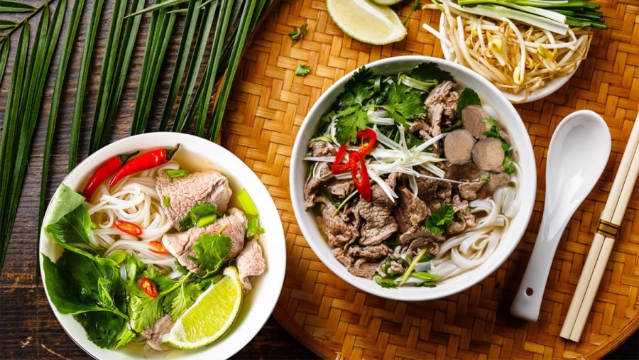 Sai lầm khi ăn sáng
