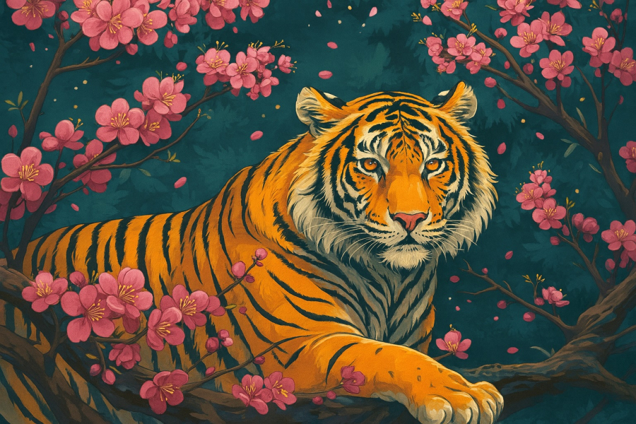 Người tuổi Dần vốn mạnh mẽ, quyết đoán, nhưng suốt thời gian trước đây thường cảm thấy mọi việc không đi đúng quỹ đạo