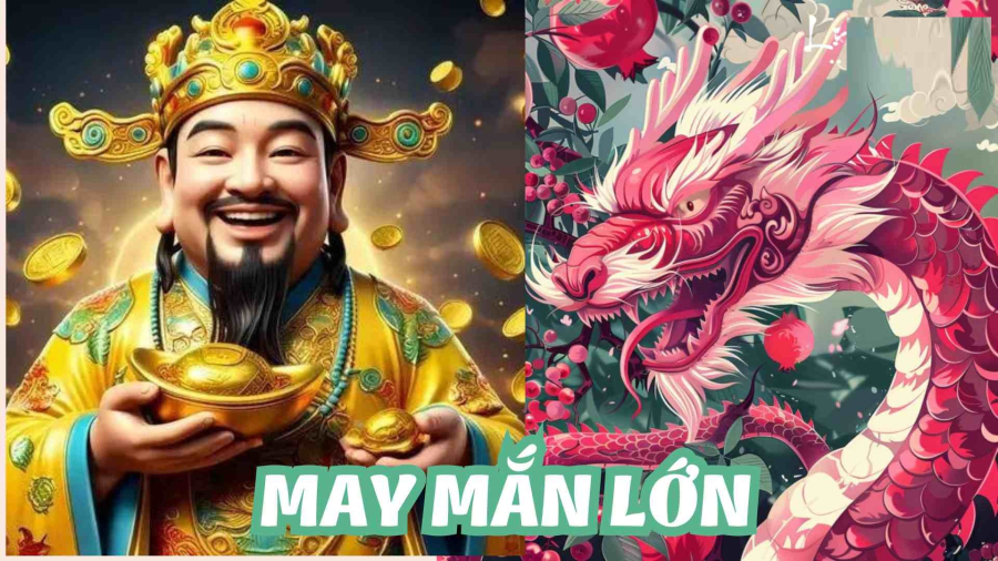 Bản mệnh tuổi Thìn có thể hiện thực hóa ước mơ về căn nhà khang trang hoặc chiếc xe sang trọng, nâng tầm Shbet16 chơi game trực tuyến.