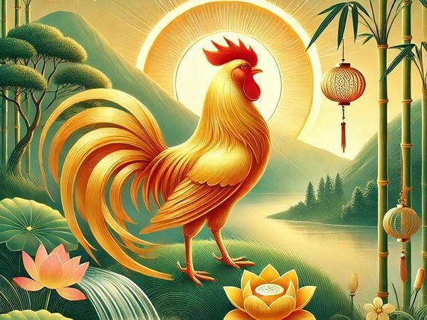 Tuổi Dậu chăm chỉ thành công rực rỡ